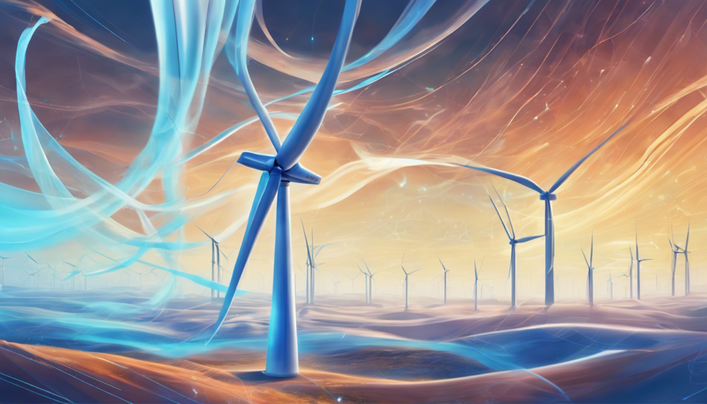 Increase your reach: Email marketing in the wind energy sector - Clever ...