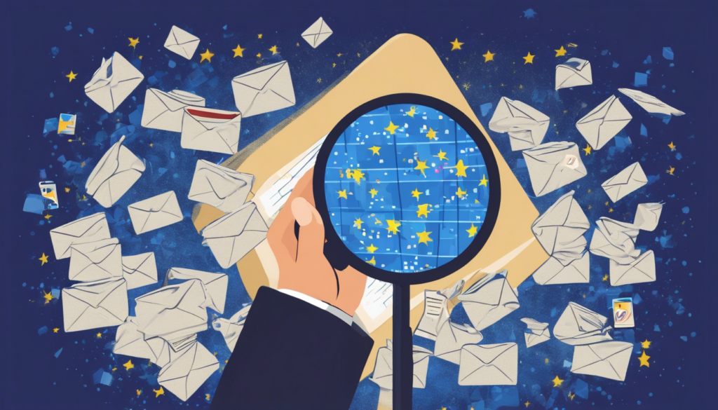 Email-Tracking Und Die DSGVO: Was Du Wissen Musst! - Clever Elements ...